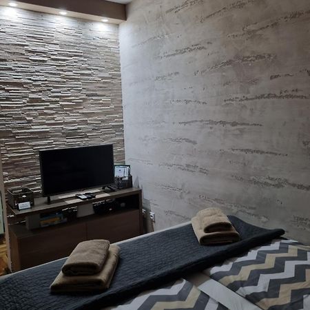 Apartman Ristanovic Banja Koviljača Eksteriør billede