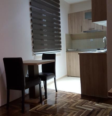 Apartman Ristanovic Banja Koviljača Eksteriør billede