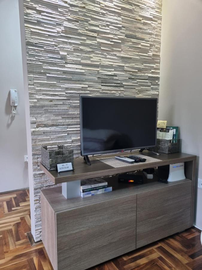 Apartman Ristanovic Banja Koviljača Eksteriør billede